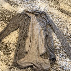forever 21 cardigan